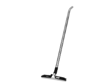Floor cleaning system: Ø 38 mm