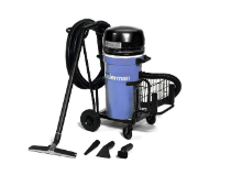 Industrial vacuum cleaner 115 E