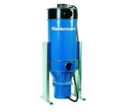 FlexFilter (Dustseparator HighVacuum)