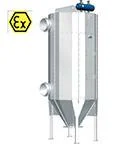 FlexFilter 13 and 18 EX