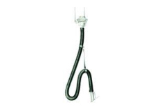 Exhaust, Single Extractor