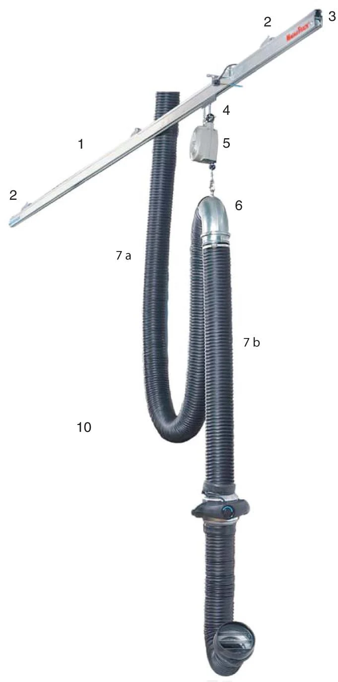 MagnaTrack LS
