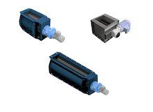 Rotary valves